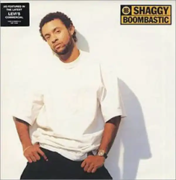Shaggy - Boombastic